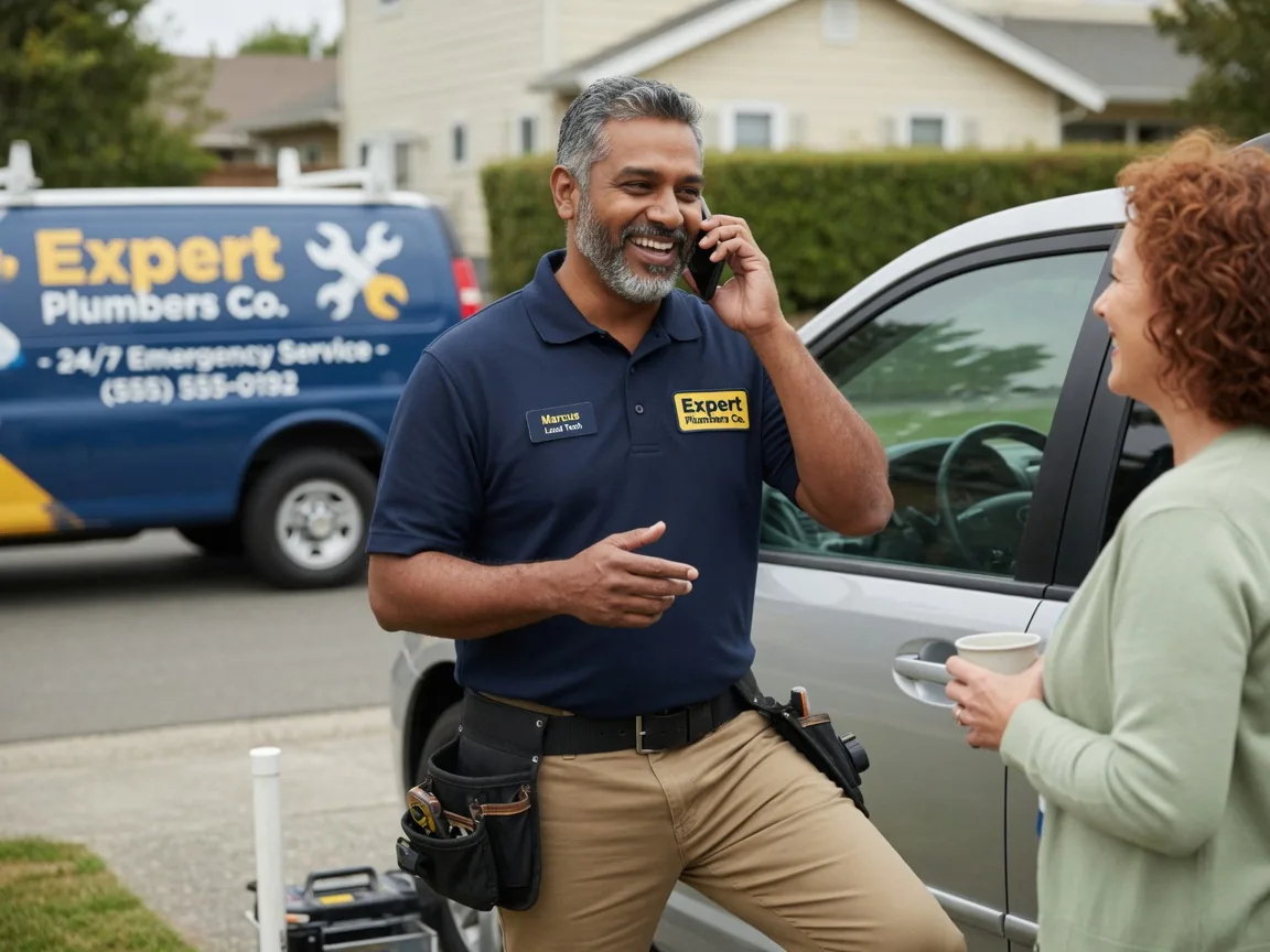 Drain Cleaning Gilbert, AZ FAQs